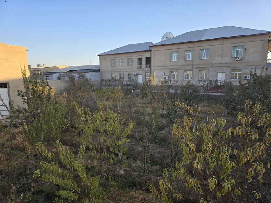 Урганч туманида майдони 4000 кв булган 2 та бино ижарага берилади