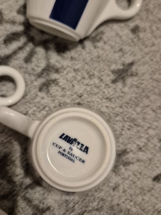 Set cafea lavazza