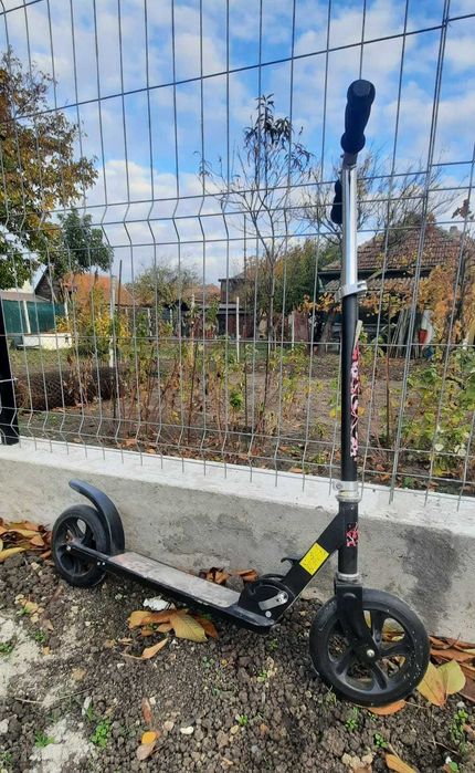 Trotineta pentru copii