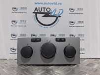 Panou Comanda clima Opel Astra H facelift