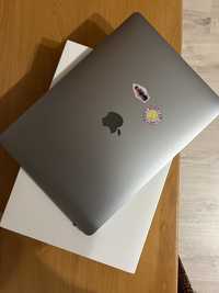 Macbook Air 13 серый