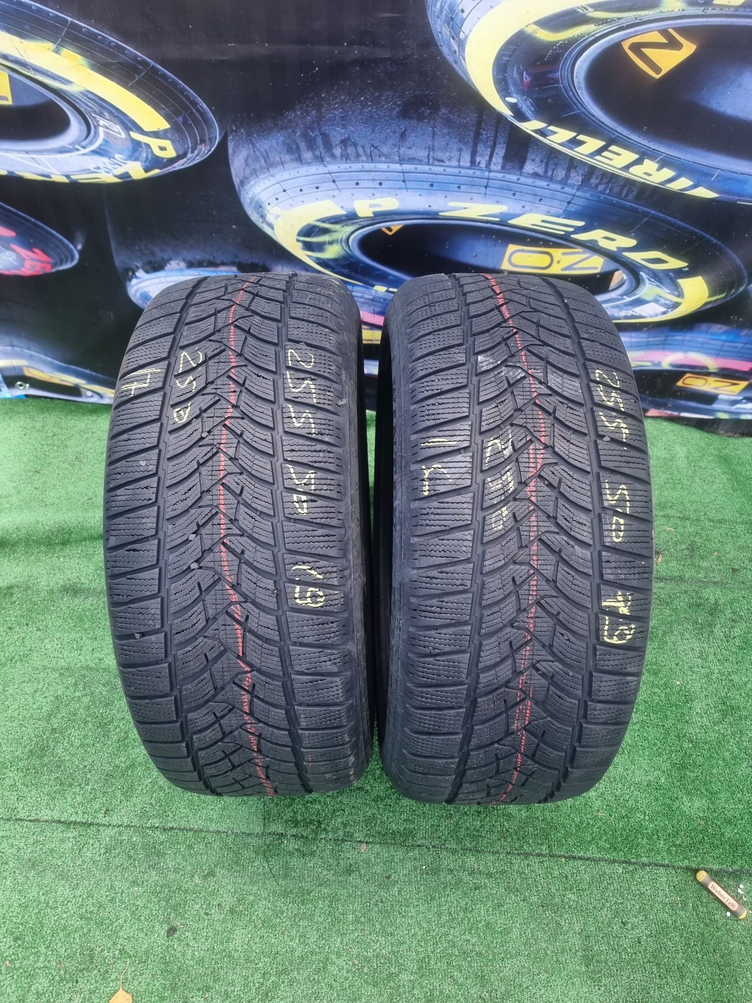 255.50.19 dunlop m+s