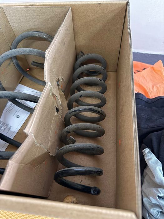 Arcuri originale BMW F30