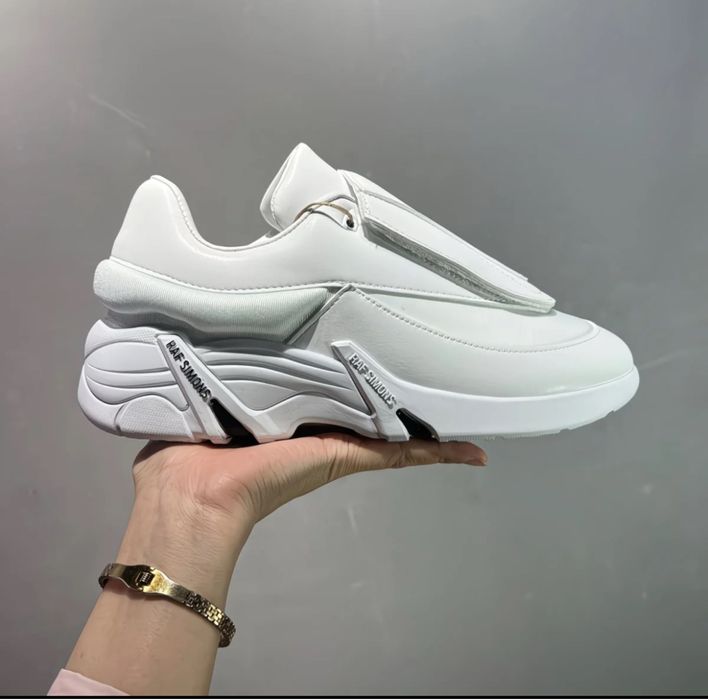 Raf simons antei shoes