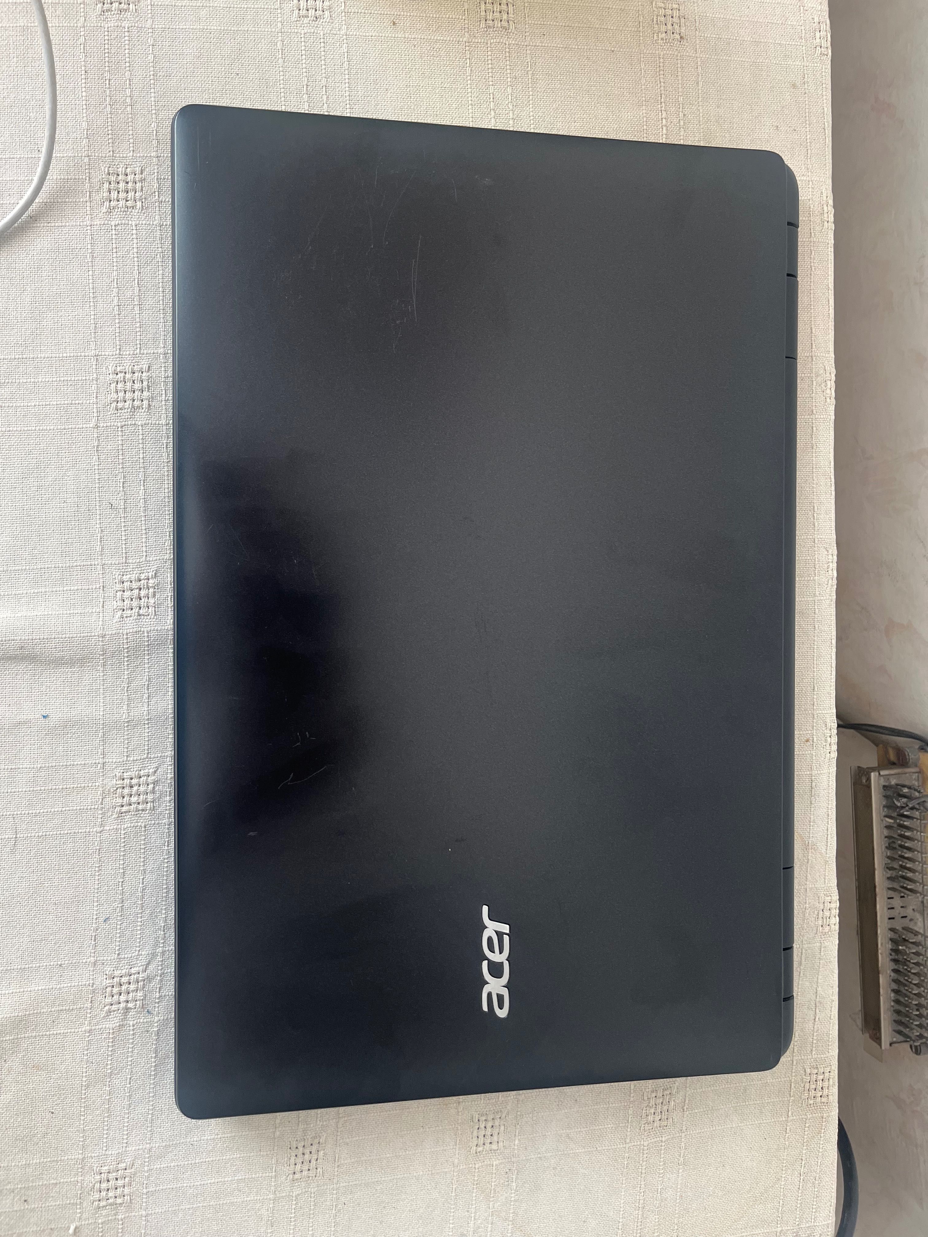 Acer intel i3-4005u, Windows 10