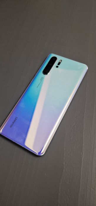Vand Huawei P30 pro