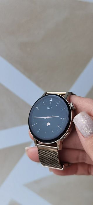 huawei gt watch 3