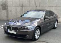 BMW 525D 2.0 Diesel 218cp Xdrive/Ceasuri Digitale/Piele/Facelift