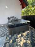 Vând jacuzzi Wellis
