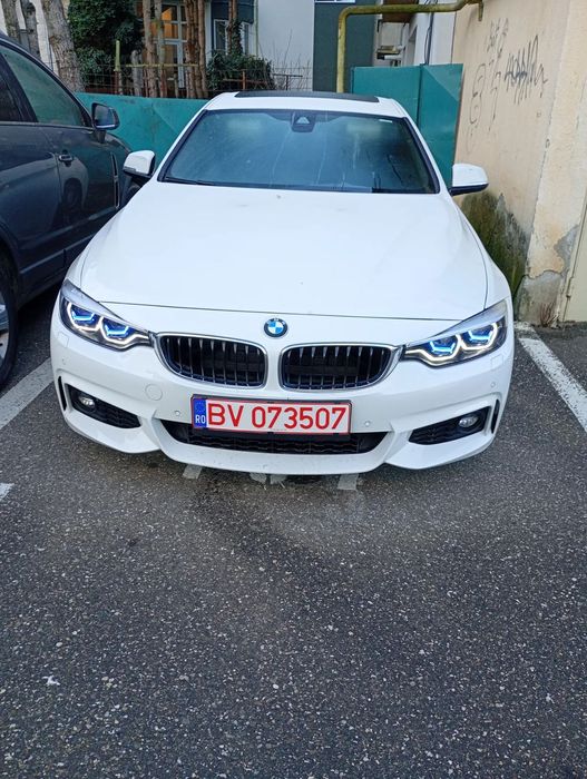 BMW Seria 4