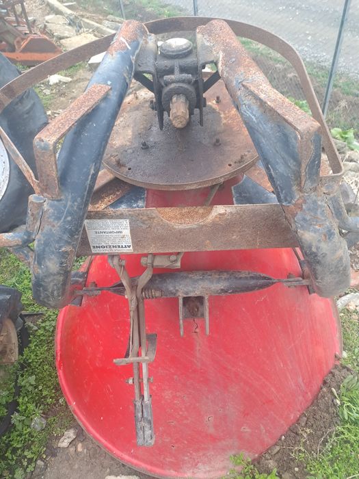 Mig de azot mig azot