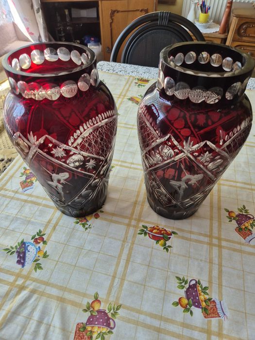 Vaze ornamentale