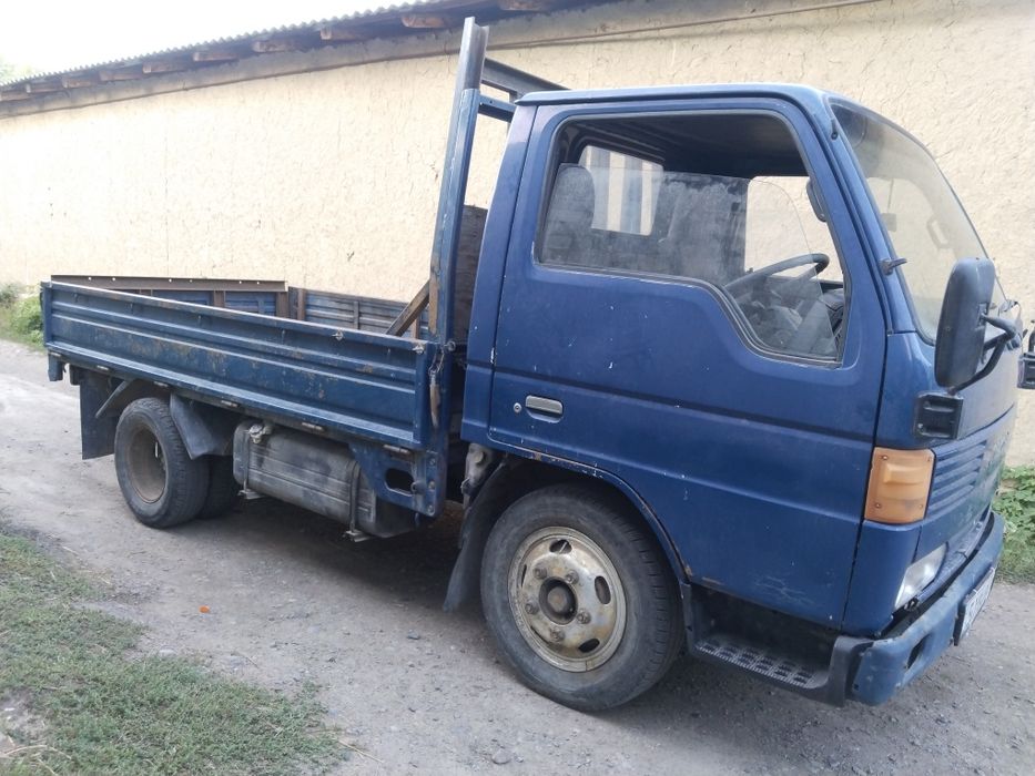 Доставка грузоперевозки Газель мини