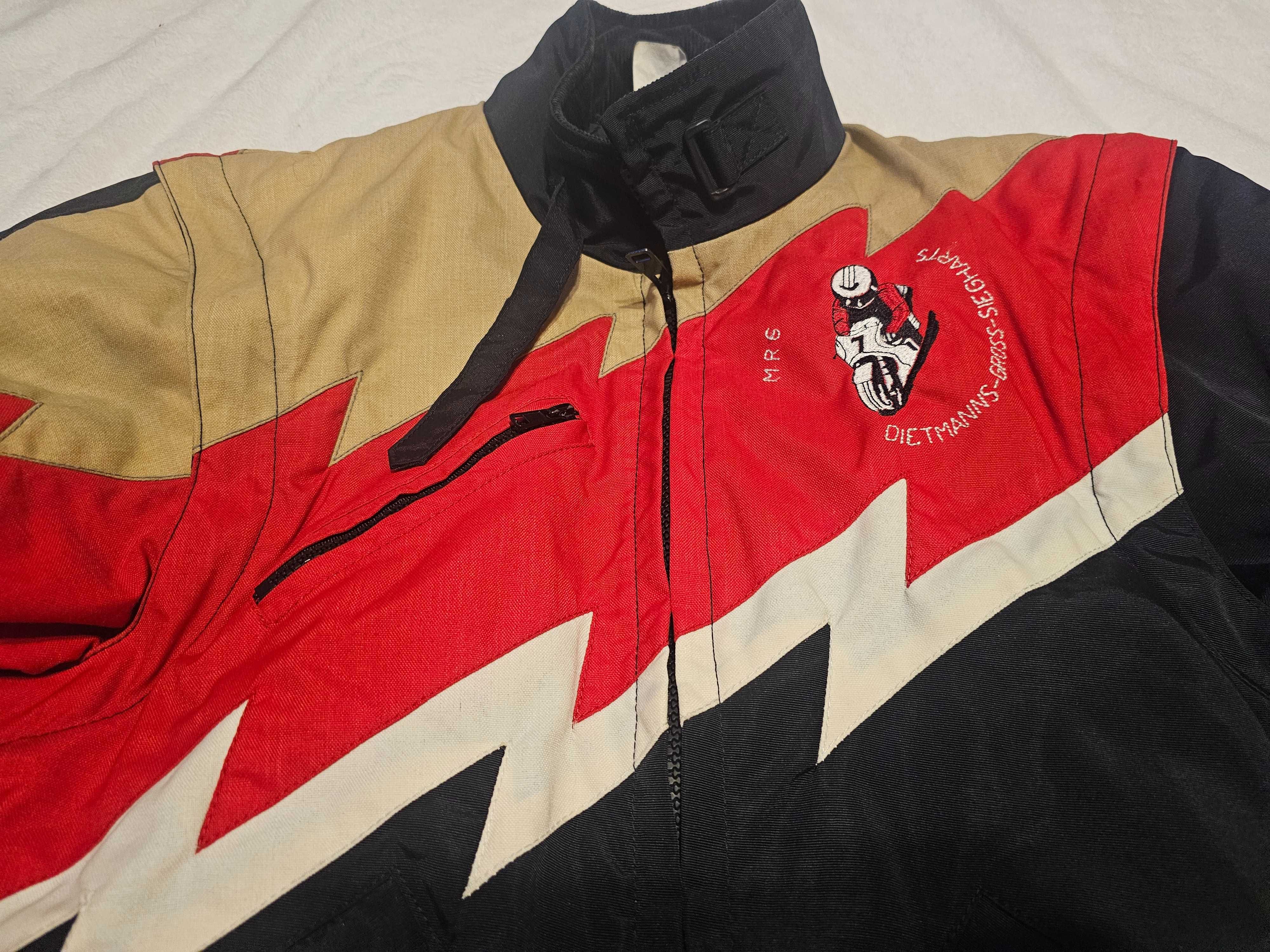Geaca moto Cima marime S stare foarte buna