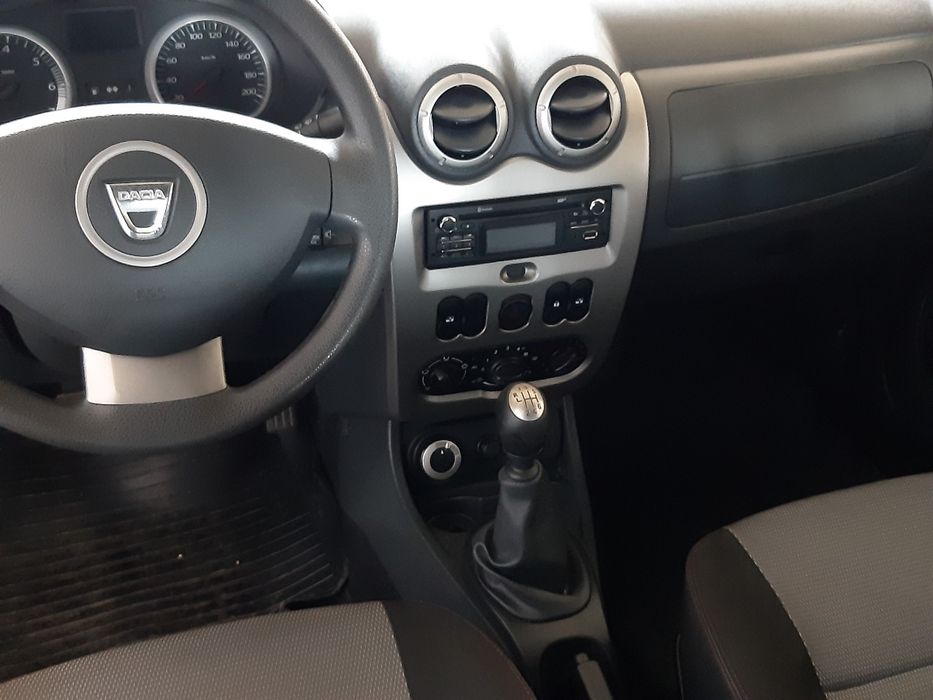 Dacia Duster Delsay 1,5dci-4x4-2014-E5-TOP