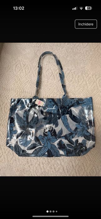 Genti Victoria's Secret