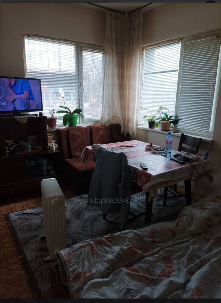 Продава се Етаж от къща в Варна, Конфуто - 120 кв.м за 553 €/кв.м - Снимка #6