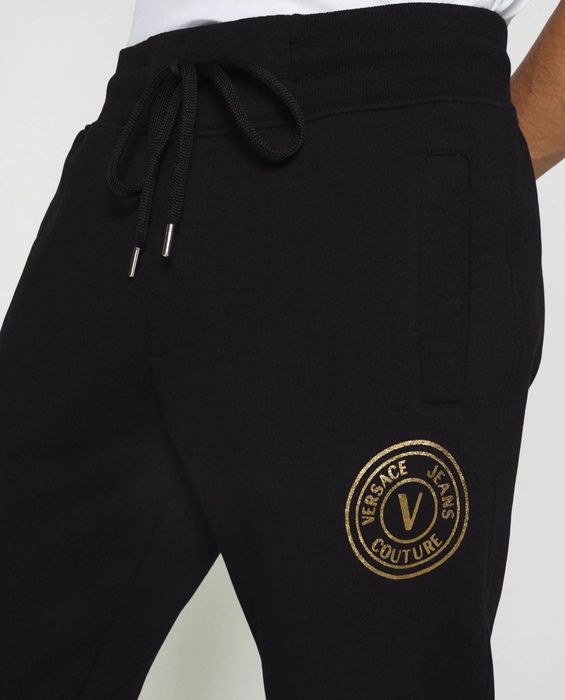Pantaloni Versace Jeans Couture