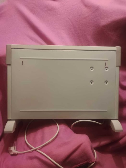 Подов конвектор Home 2000W