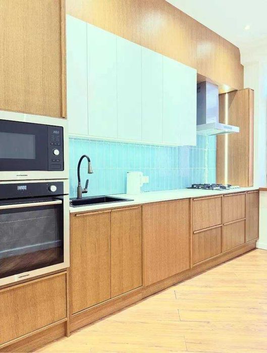 RENT | АРЕНДА квартира в ЖК Yetti chinor