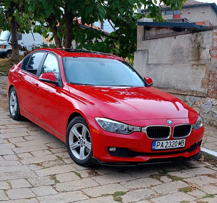 Продавам БМВ 328