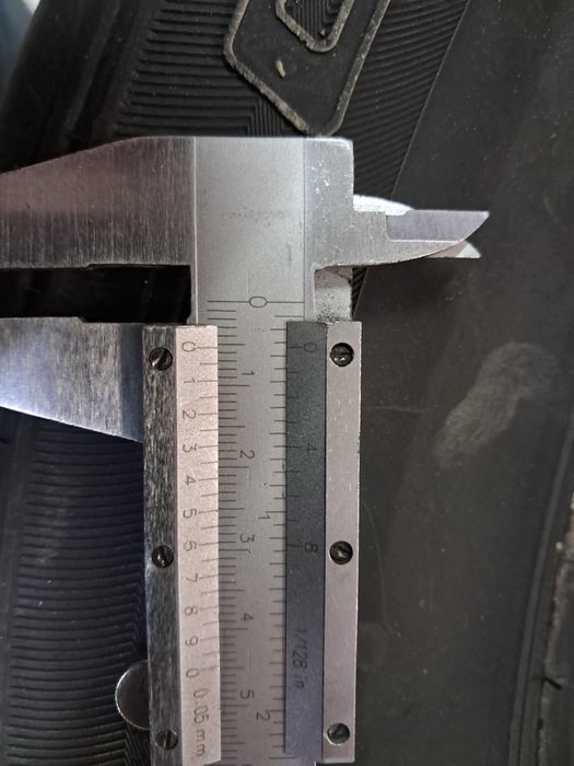 Подарявам 4бр гуми 255/55R18