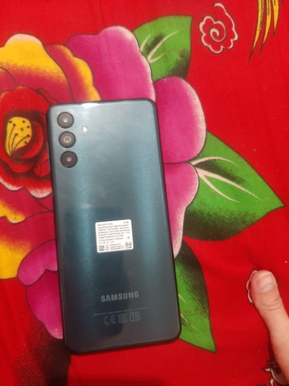 Samsung A04s документами в отличном состоянии