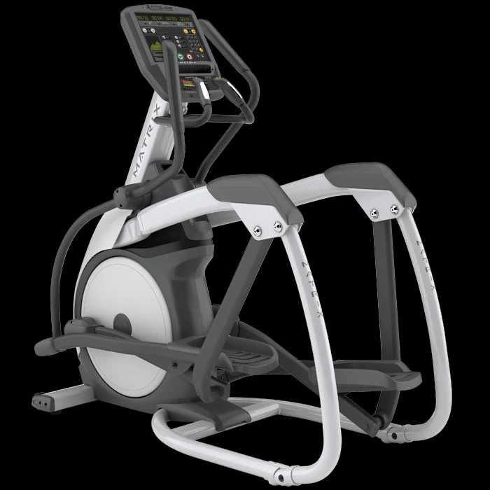 Bicicleta eliptica Profesionala marca Matrix