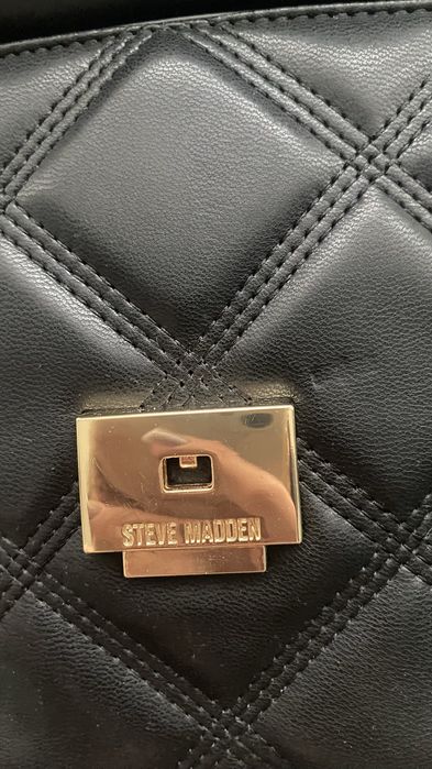 Дамска чанта Steve Madden