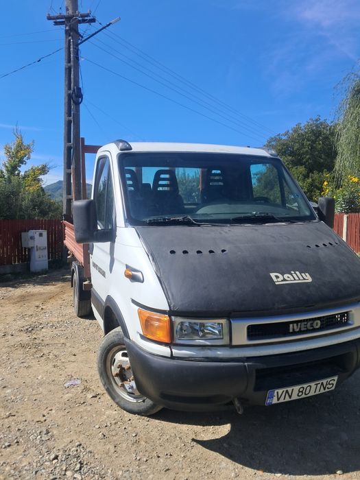 Iveco daily 35c11