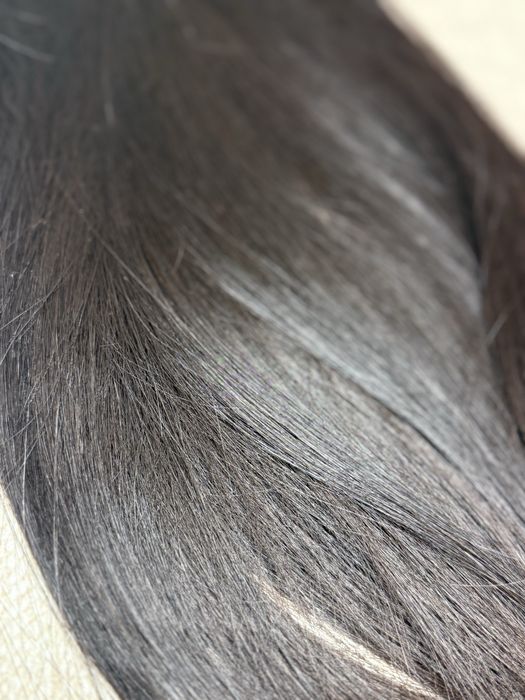 Екстеншън за коса