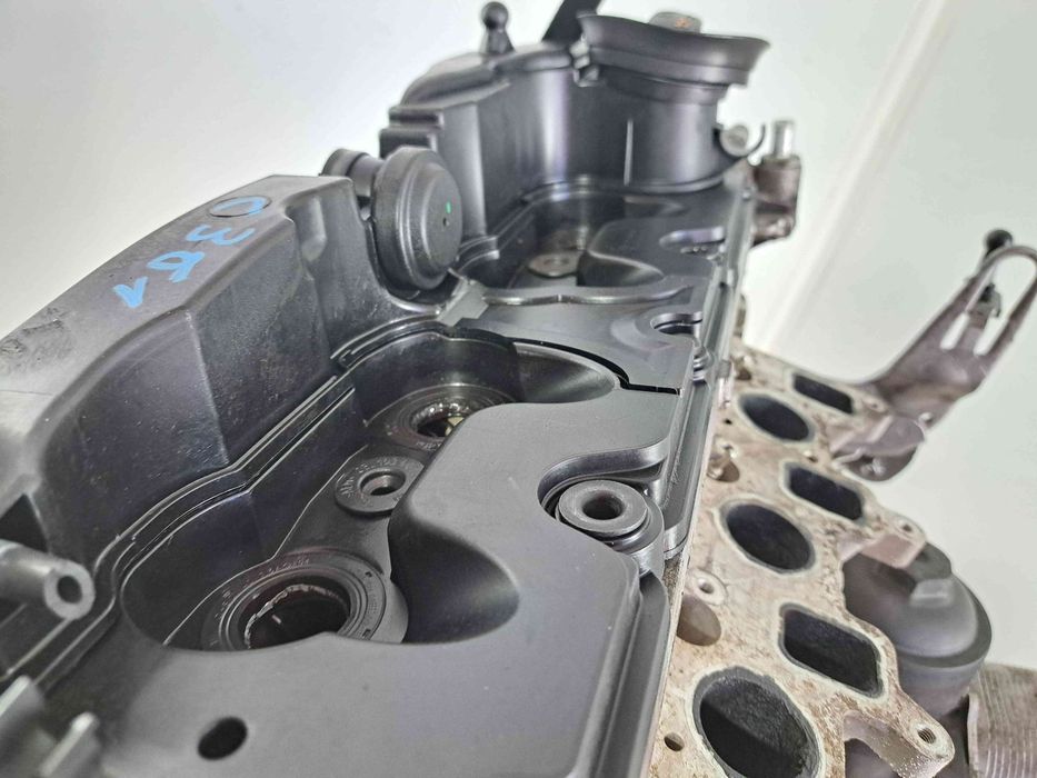 Motor complet ambielat Volkswagen Golf 6 (5K1) [Fabr 2009-2013] CAY 1.