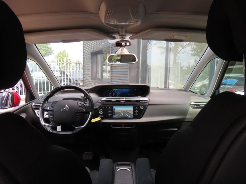 Citroen Grand-Picasso/Led/Camera/Navigație/Xenon/