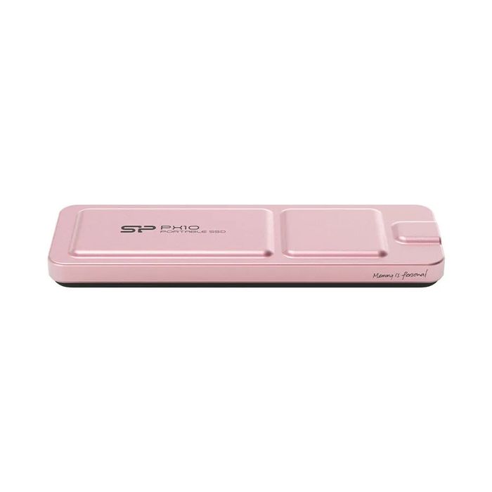 Внешний SSD-накопитель Silicon Power PX10 [1 Тб, usb тип c]