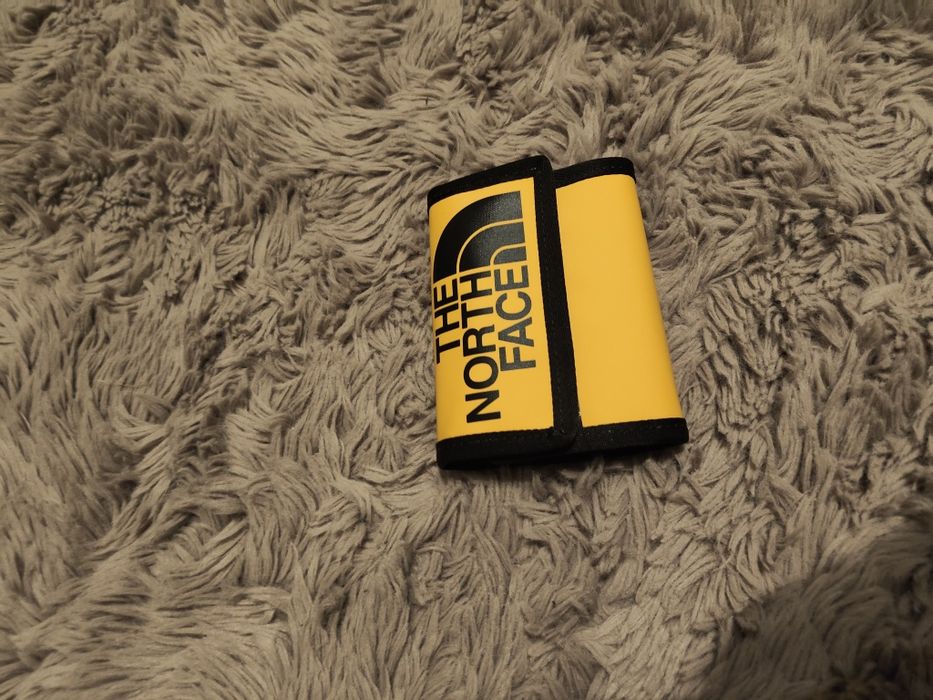 Портфейл  The north face