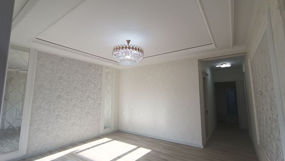 Srochna Yangi qurilgan uy sotiladi