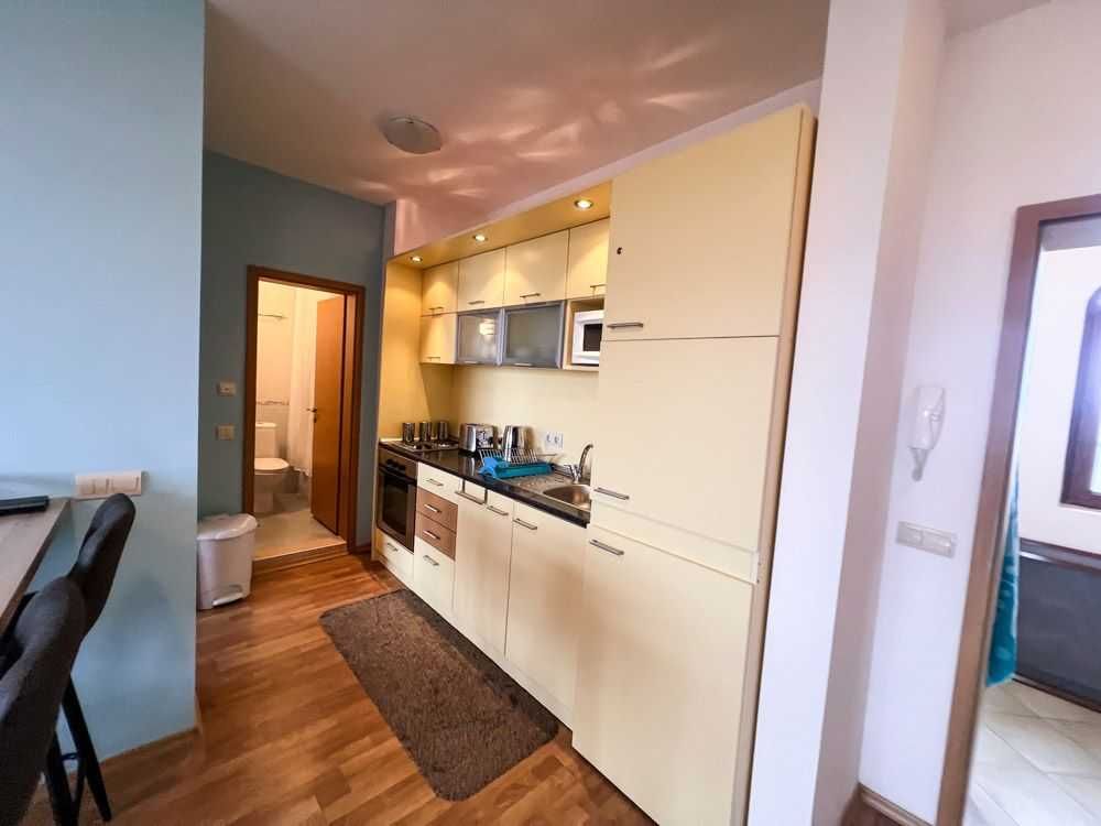 Продава се Двустаен апартамент в Ахелой - 60 кв.м за 934 €/кв.м - Снимка #6