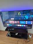 Samsung Crystal UHD DU8000 65