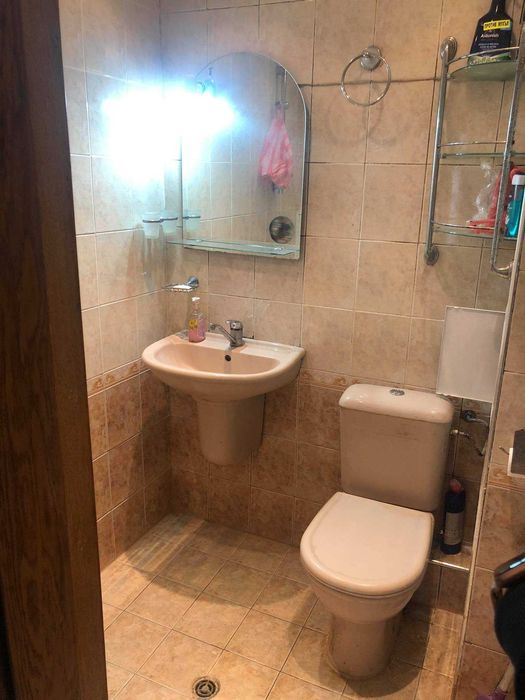 Дава се под наем Двустаен апартамент в Бургас, Братя Миладинови - 70 кв.м за 229.5 € - Снимка #4