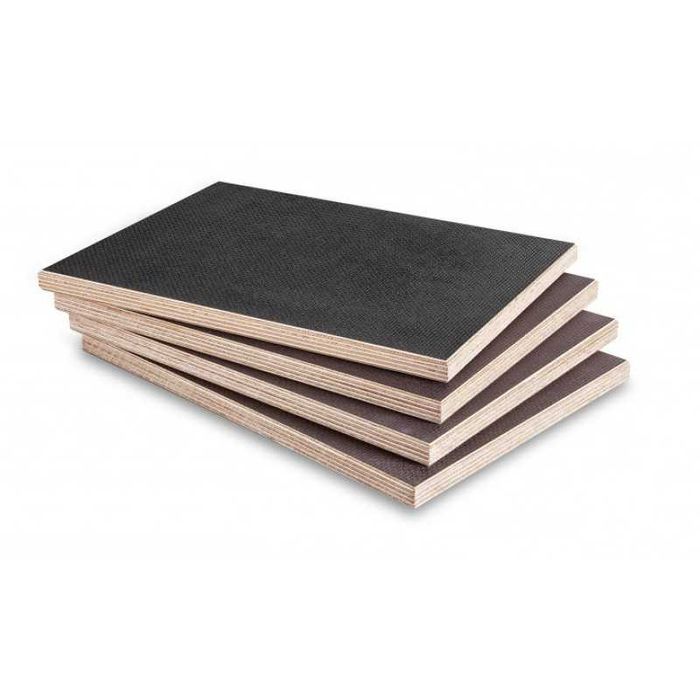 Ламинированная фанера