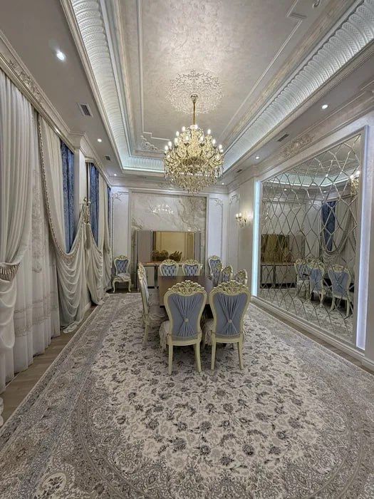 Аренда участка в Шайхантахурском районе