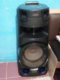 Sistem audio Sony