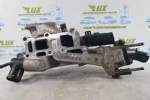 Racitor gaze  2.0 crdi D4HA Kia Sportage 3 seria