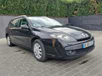Renault lagun 3 motor 2.0 dci
