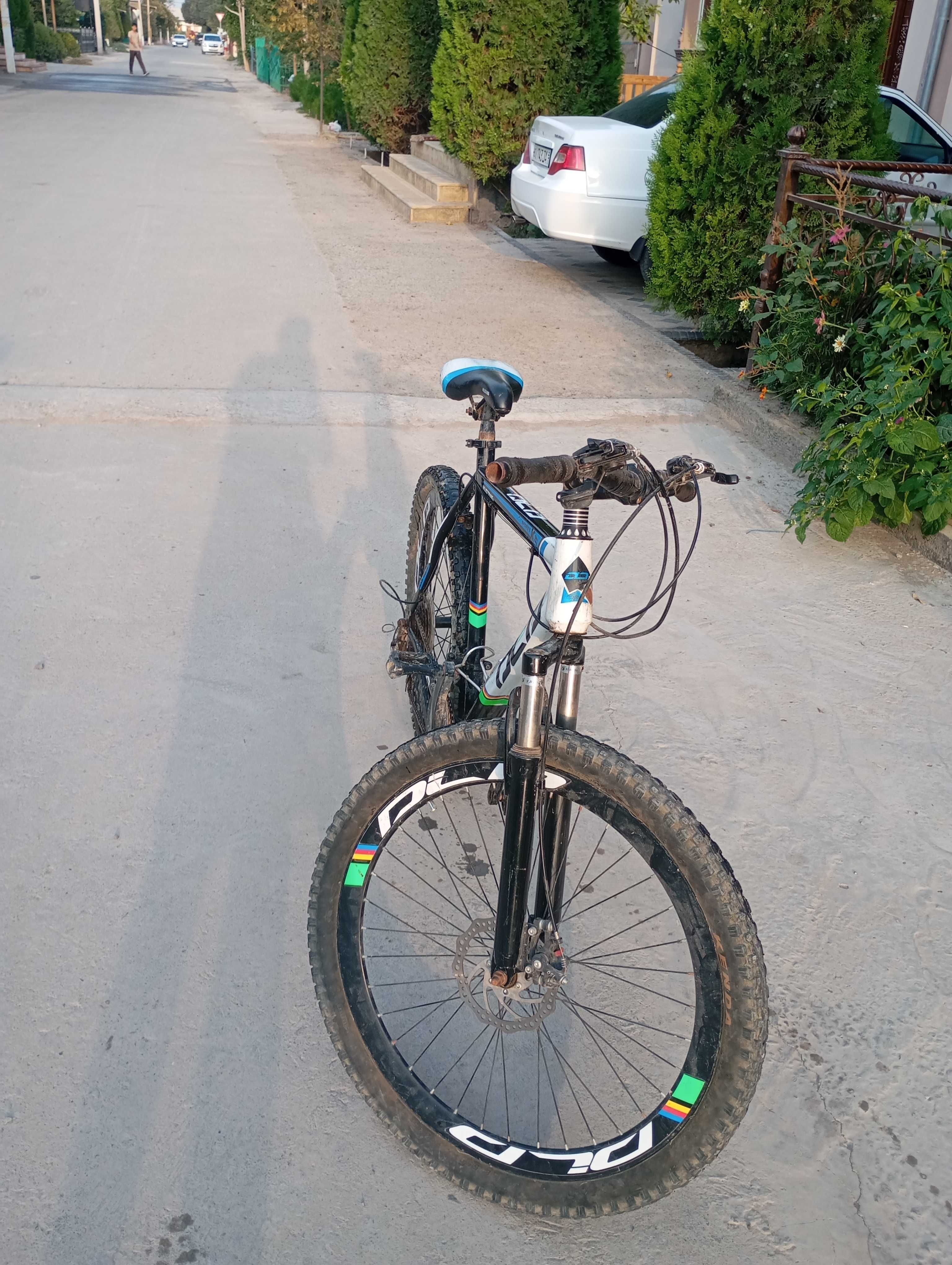 Velosiped sqotst