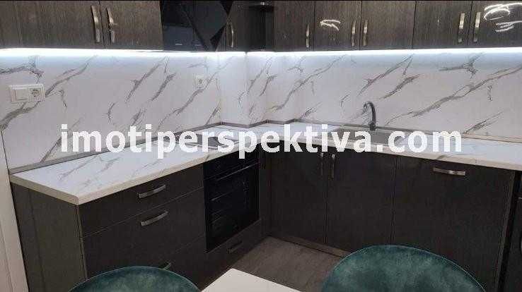 Продава се Двустаен апартамент в Пловдив, Кючук Париж - 66 кв.м за 1470 €/кв.м - Снимка #3