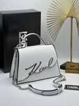Чанти раници Karl Lagerfeld