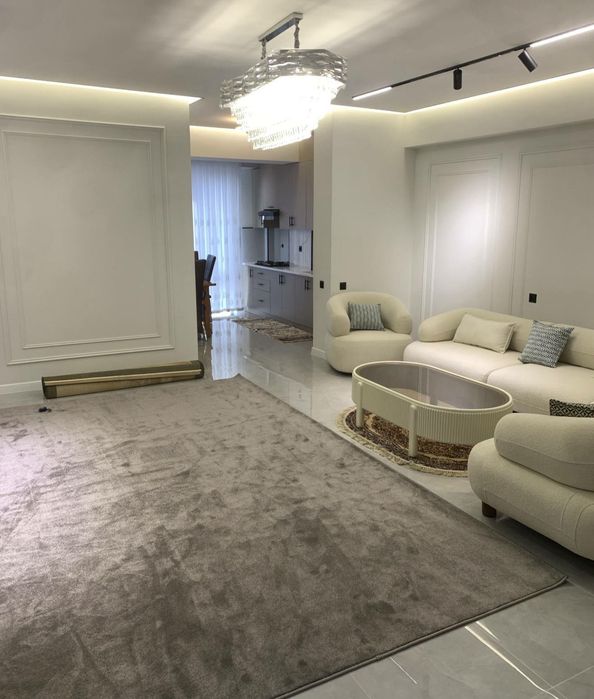 Sergeli Moshena bozori yonida 2 xonali kvartira