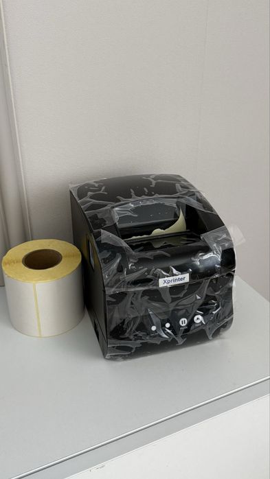 Продам Xprinter 356B в идеальном состоянии
