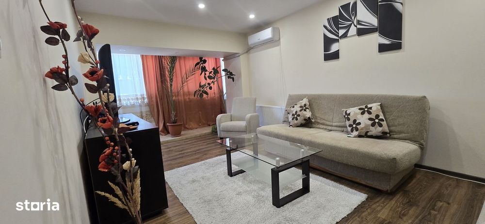 Central Târgoviște,  etaj 1 , Inchiriere apartament 2camere
